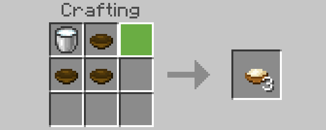 Рецепт сливков