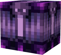 2 фаза спавнера Края