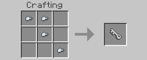 Ключ от сейфа