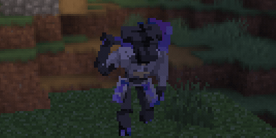 Воин Хаоса в игре