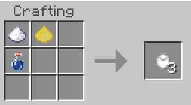 Крафт маршмеллоу