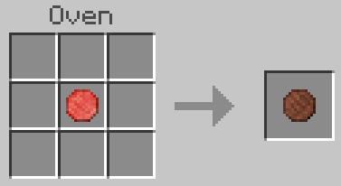 Крафт приготовленная фрикадельки в духовке