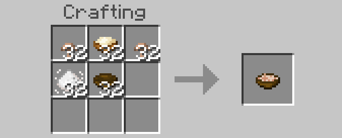 Рецепт сливочно-грибного супа