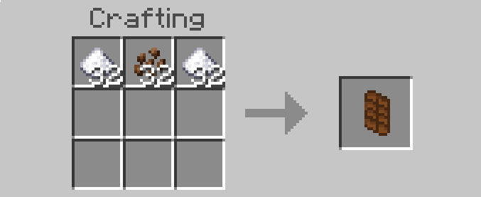 Рецепт шоколада