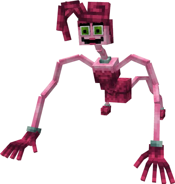 Мамочка длинные ноги