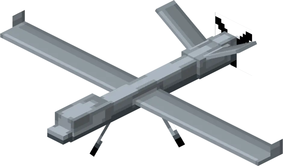 Дрон Куб-БЛА