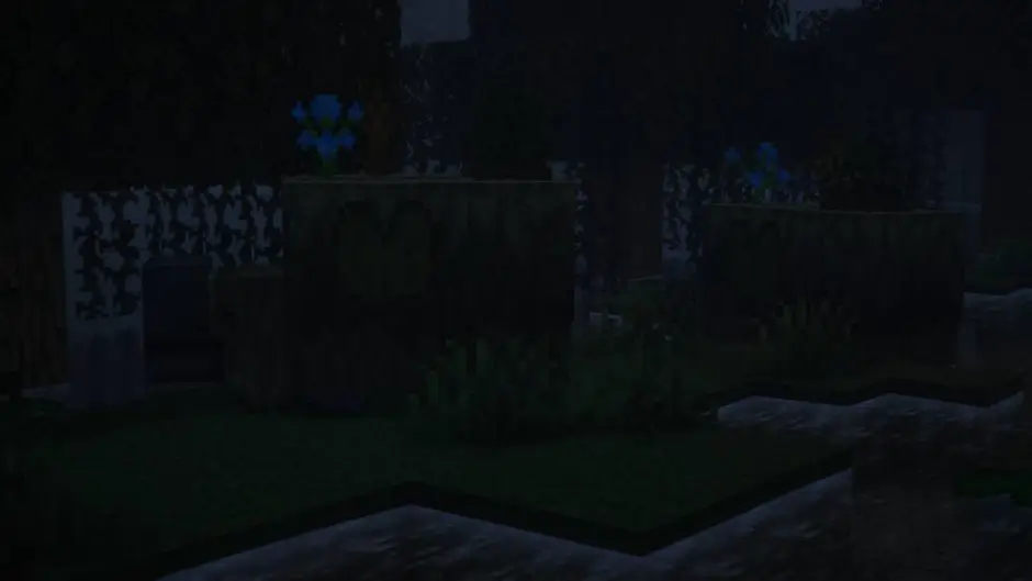 Болотные снифферы