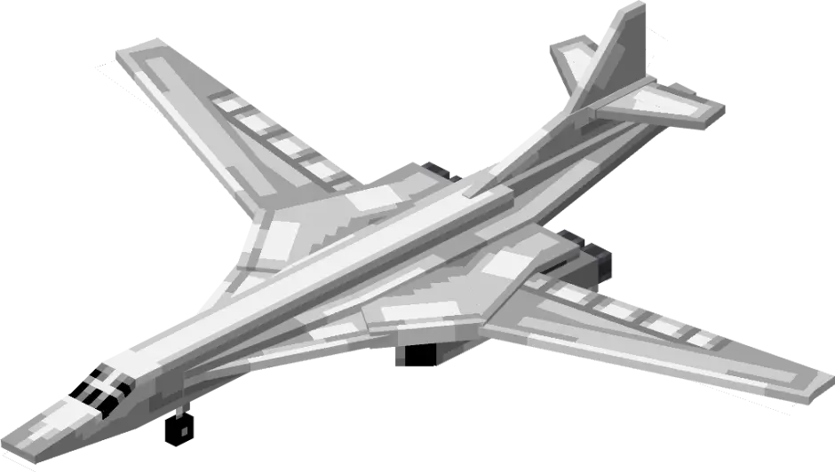 Самолёт М-18