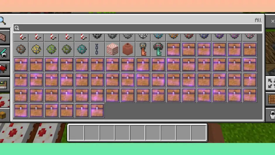 Сундуки в творческом инвентаре