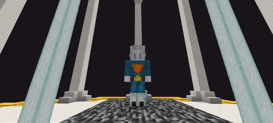 Главный боец