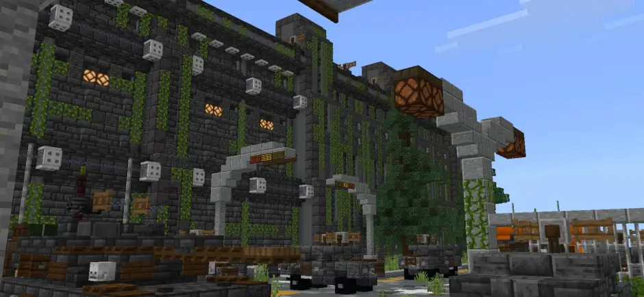 Заброшенные машины