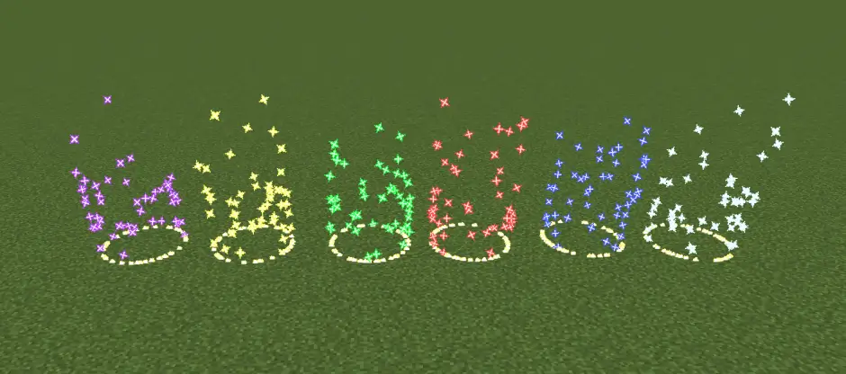 Порталы в игре