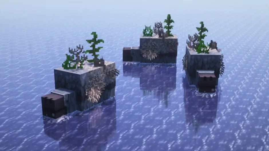 Водные снифферы