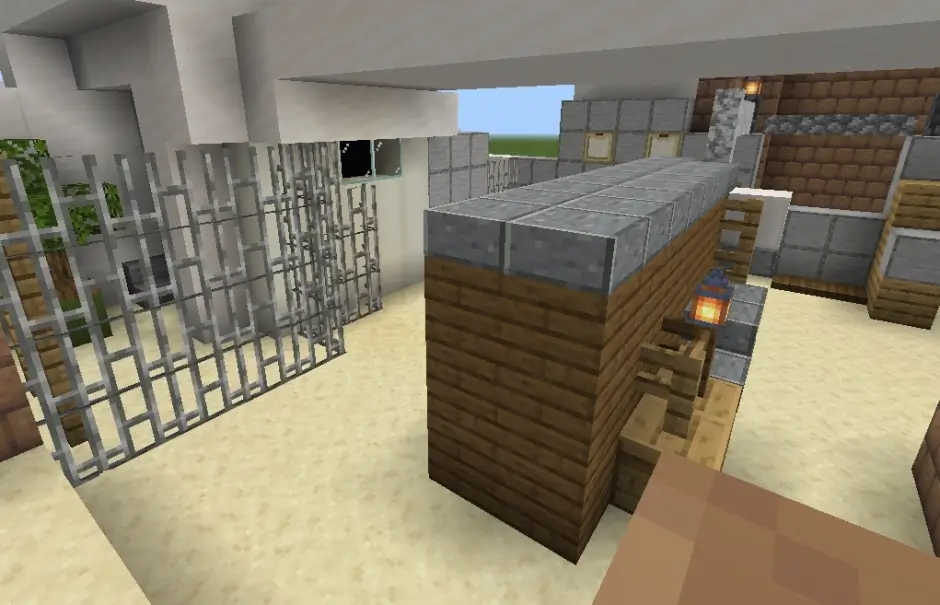 Поле для сражений