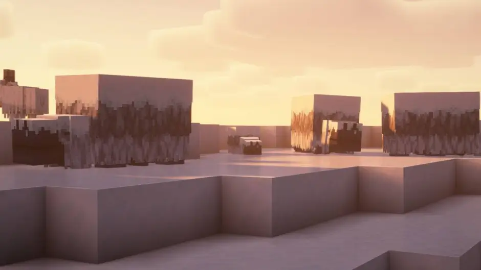 Снежные снифферы