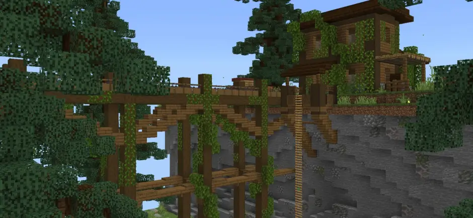 Старый мост