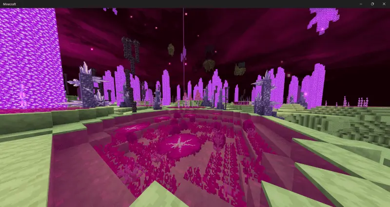 Бездонное болото