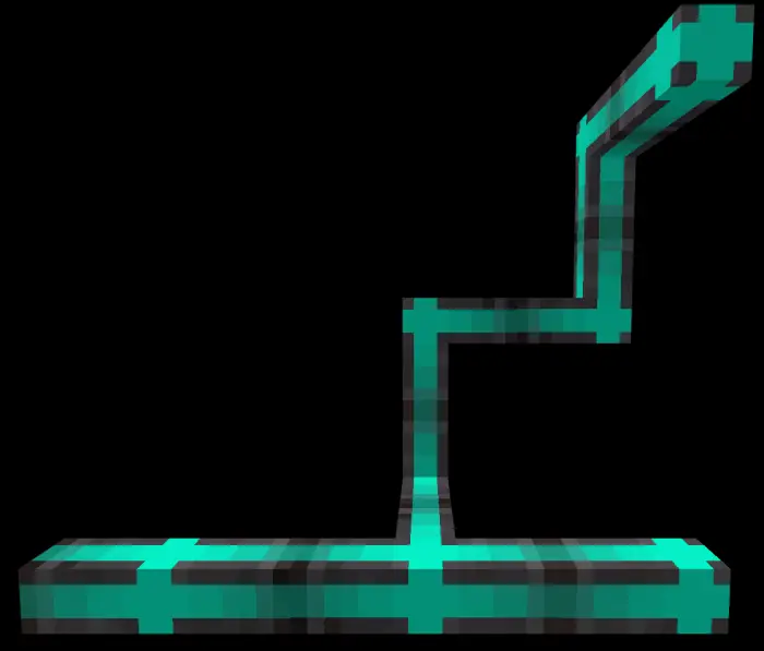 Включённый портальный соединитель