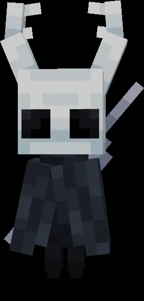 Полый рыцарь