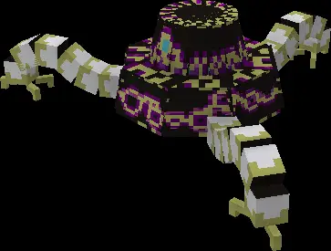 Страж-разведчик I