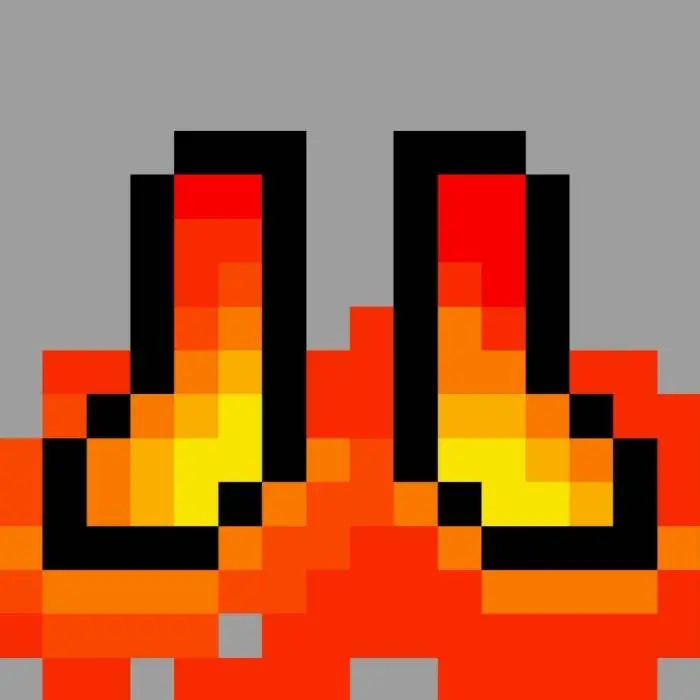 Лавовые ботинки