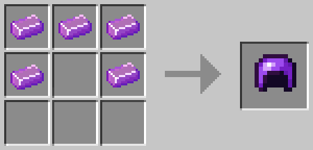 Обсидиановая броня