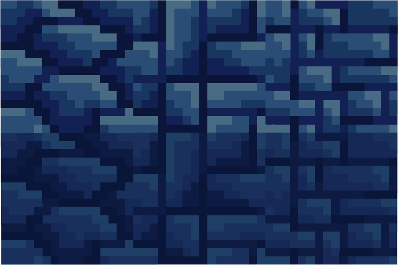 Новые блоки