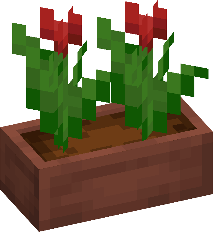 Горшок для цветов