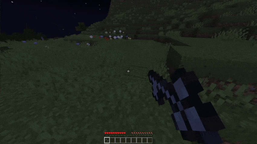 Использование ключа