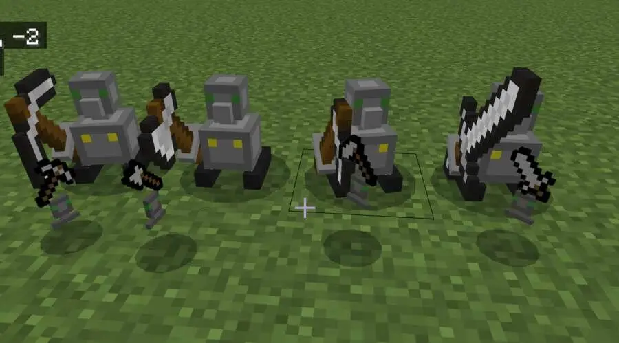 Варианты ботов