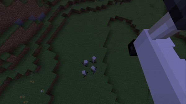 Способность иссушающей булавы