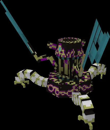 Страж-разведчик III