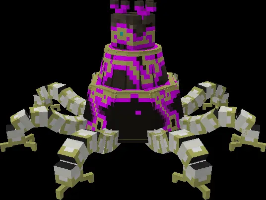 Страж-охотник