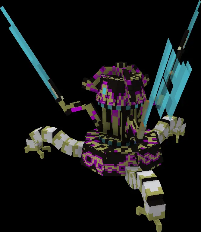 Страж-разведчик IV