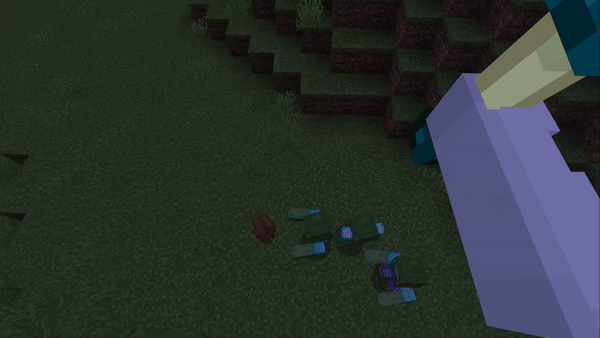 Способность скалковой булавы