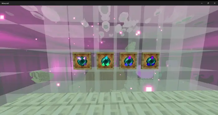 Улучшенные жемчужины Края