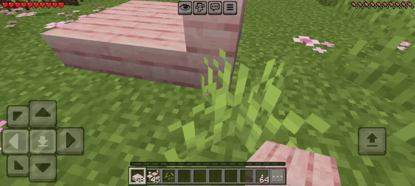 Вертикальные плиты