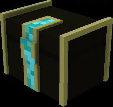 Сундук стража 1 уровня