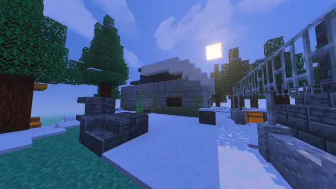 Исследовательская станция