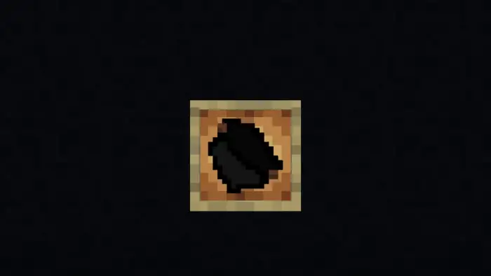 Чёрный парус