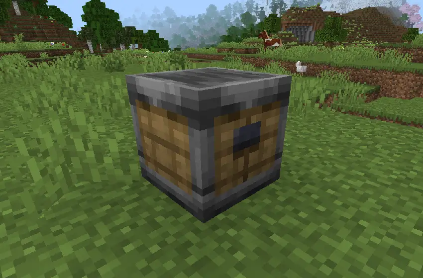 Верстак сплавов