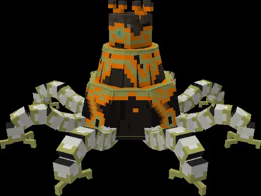 Добрый страж-охотник