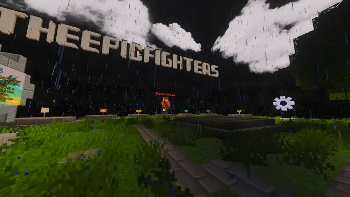 Все виды режимов