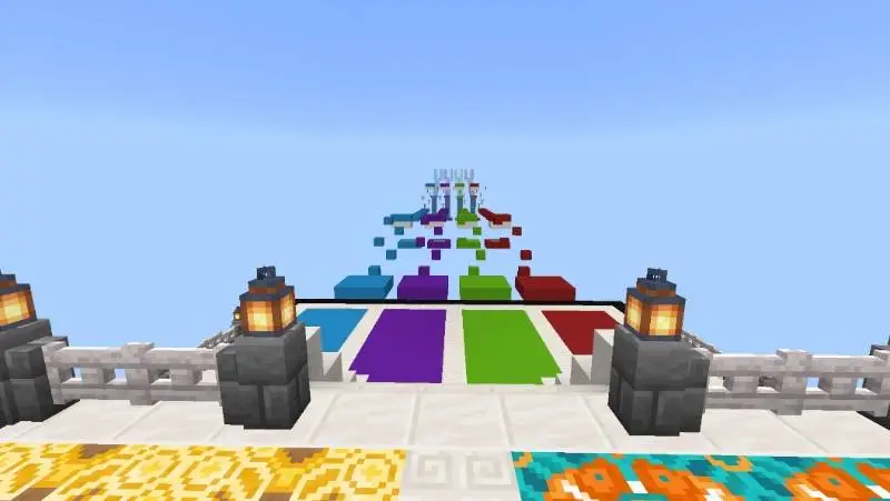 Стартовая локация