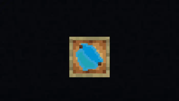 Голубой парус