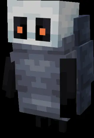 Блуждающий хаск