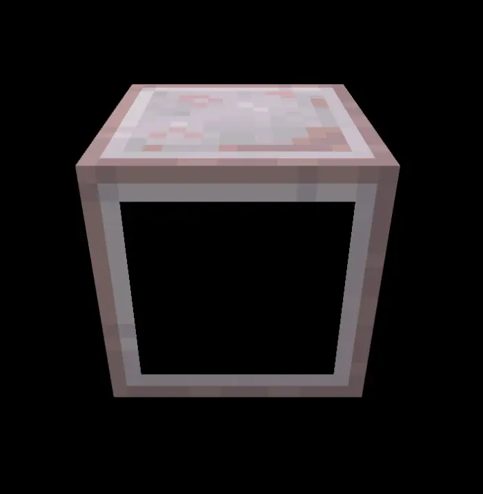 Выключенное ядро портала