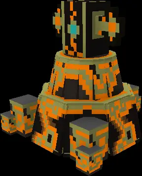 Добрый страж-турель