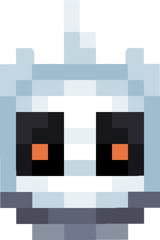 Яйцо призыва прыгающего хаска