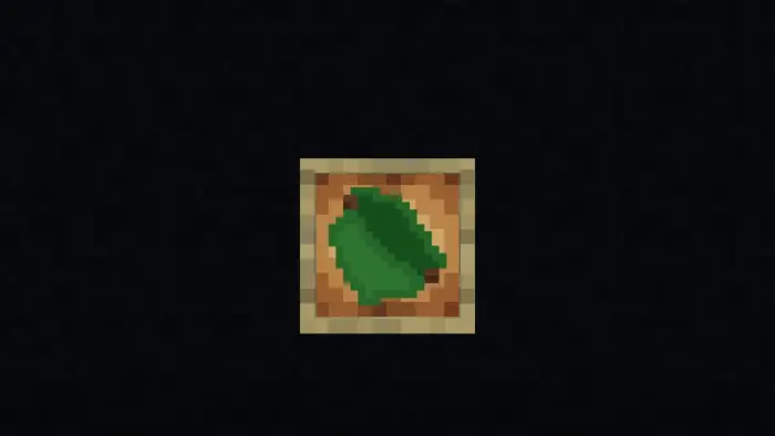 Зелёный парус